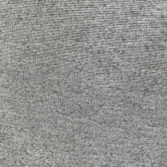 Omni-Wool Mens Long Sleeve Crewneck Shirt Wool Blend Gray Size XXL - Picture 5 of 8